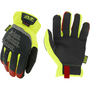 Mechanix Wear® X-Large Hi-Viz FastFit® D4-360 TPR And TrekDry® Cut Resistant Gloves