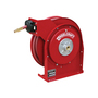 Reelcraft® 4000 Series Spring Driven Air/Water Hose Reel For 3/8