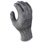 SHOWA® 541 Size 8/Large 13 Gauge Polyethylene Cut Resistant Gloves With Polyurethane Coated Palm