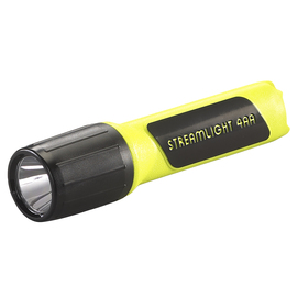 Streamlight® Yellow ProPolymer® Intrinsically Safe Flashlight