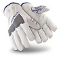 HexArmor® Medium SuperFabric And Goatskin Leather Cut Resistant Gloves