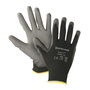 Honeywell X-Large Pure Fit™ PF550 13 Gauge Polyurethane Palm And Fingertips Coated Work Gloves With Nylon Liner And Knit Wrist Cuff