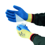 Ansell Size 10 ActivArmr® Kevlar® Cut Resistant Gloves With Natural Latex Rubber Coated Palm