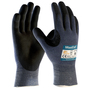PIP® Large MaxiCut® Ultra™ 15 Gauge Engineered Yarn Cut Resistant Gloves With Micro-Foam Nitrile Coating