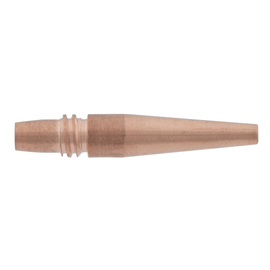 RADNOR™ .035 - .045" Miller® FasTip™ Style Contact Tip