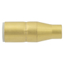 RADNOR™ .030 - 1/16" 0.05" Bore Tregaskiss® Tough Lock™ Style Nozzle