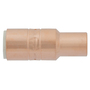 RADNOR™ .030 - 1/16" 0.625" Bore Tregaskiss® Tough Lock™ Style Nozzle