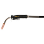 Tweco® 250 Amp Professional Classic® No. 2 0.035" - 0.045" Air Cooled MIG Gun  - 25' Cable/Tweco® Style Connector