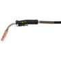 Tweco® 450 Amp Spray Master® 0.045" - 0.063" Air Cooled MIG Gun  - 15' Cable/Tweco® Style Connector