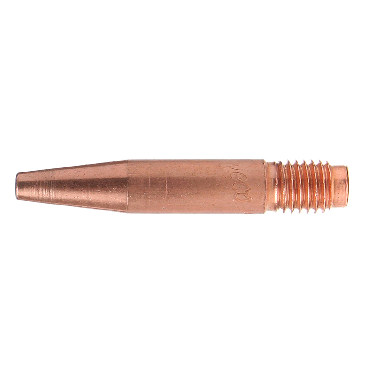 Tweco VTS35 Velocity Light Duty MIG Welding Contact Tip 0.035 Wire Size of for sale online 