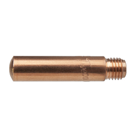 Tweco® .062" X 1.59" .073" Bore 15HFC Series Contact Tip
