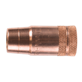 Tweco copper Nozzle