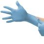 MICROFLEX N86X INTEGRA 2X Blue Microflex® 6.3 mil Nitrile Disposable Gloves