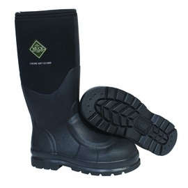 PR Boots Composite Toe Met Guard 11 