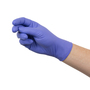 Ansell X-Large Violet Blue Microflex® Supreno® SE 7.1 mil Nitrile Disposable Gloves