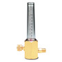 Miller® Medium Duty Argon, Argon/CO2 Mix, And Helium Flowmeter Regulator, 1/4" NPT male