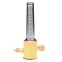 Miller® Smith® Medium Duty Single-Stage Flowmeter Regulators Argon, Ar/CO2 Mix, and Helium Flowmeter Regulator, CGA-580