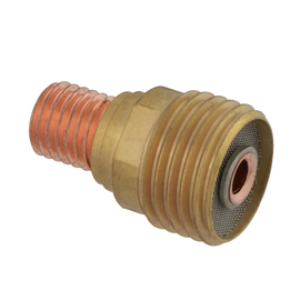 RADNOR™ Copper/Brass Small Gas Lens