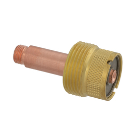 RADNOR™ Copper/Brass Large Gas Lens