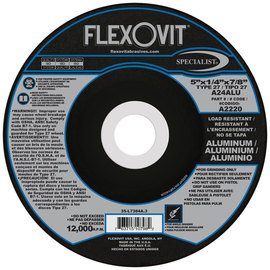 Flexovit® 5
