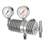 Victor® Model SR310 High Capacity Carbon Dioxide Flowmeter Regulator, CGA-032