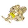 Victor® Meco® P Series High Pressure Specialty Gas Single Stage Regulator