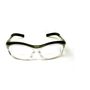 3M™ Nuvo™ Reader Protective Eyewear 11434-00000-20 Clear Lens, Gray Frame, +1.5 Diopter