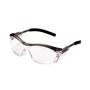3M™ Nuvo™ Reader Protective Eyewear 11436-00000-20 Clear Lens, Gray Frame, +2.5 Diopter