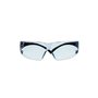 3M™ SecureFit™ Blue Safety Glasses With Blue Anti-Scratch/Anti-Fog Lens