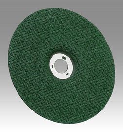 3M™ Green Corps™ Flexible Grinding Wheel, T27, 7 in x 1/8 in x 7/8 in