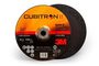 3M™ Cubitron™ II Depressed Center Grinding Wheel, 64316, T27, 9 in x 1/4 in x 7/8 in
