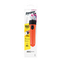 Energizer® Orange and Black Intrinsically Safe® Flashlight