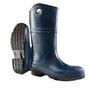 Dunlop® Protective Footwear Size 8 DuraPro® Blue 16" PVC Knee Boots