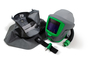 GVS Z-Link® + Loose-fitting PAPR Welding Helmet