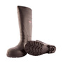 RADNOR™ Size 8 Black 15" PVC Knee Boots