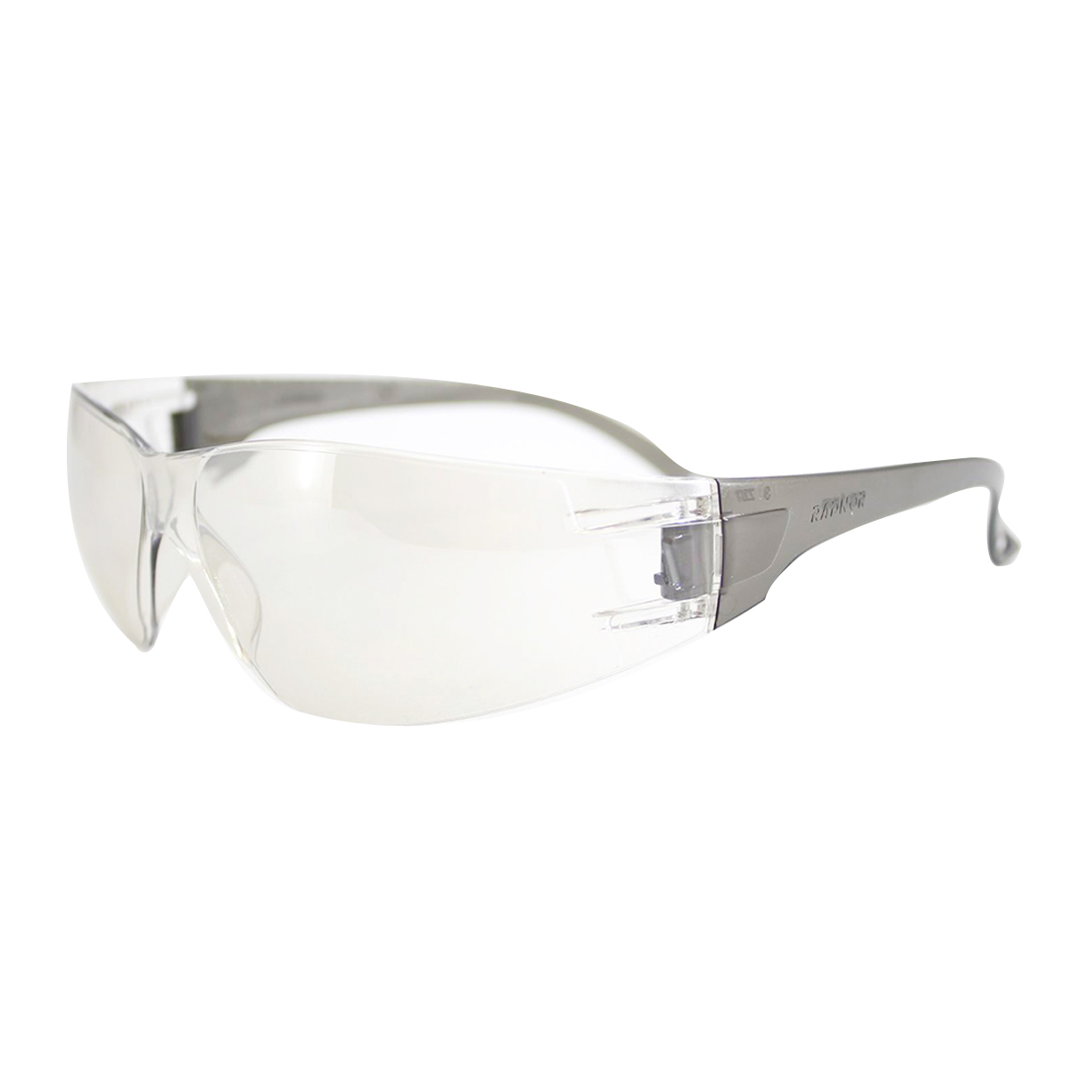 Airgas - RAD64051209 - RADNOR™ Classic Clear Safety Glasses With 