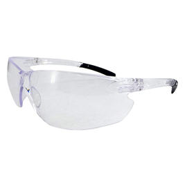 RADNOR™ Classic Plus Clear Frameless Safety Glasses With Clear Polycarbonate Anti-Fog/Hard Coat Lens