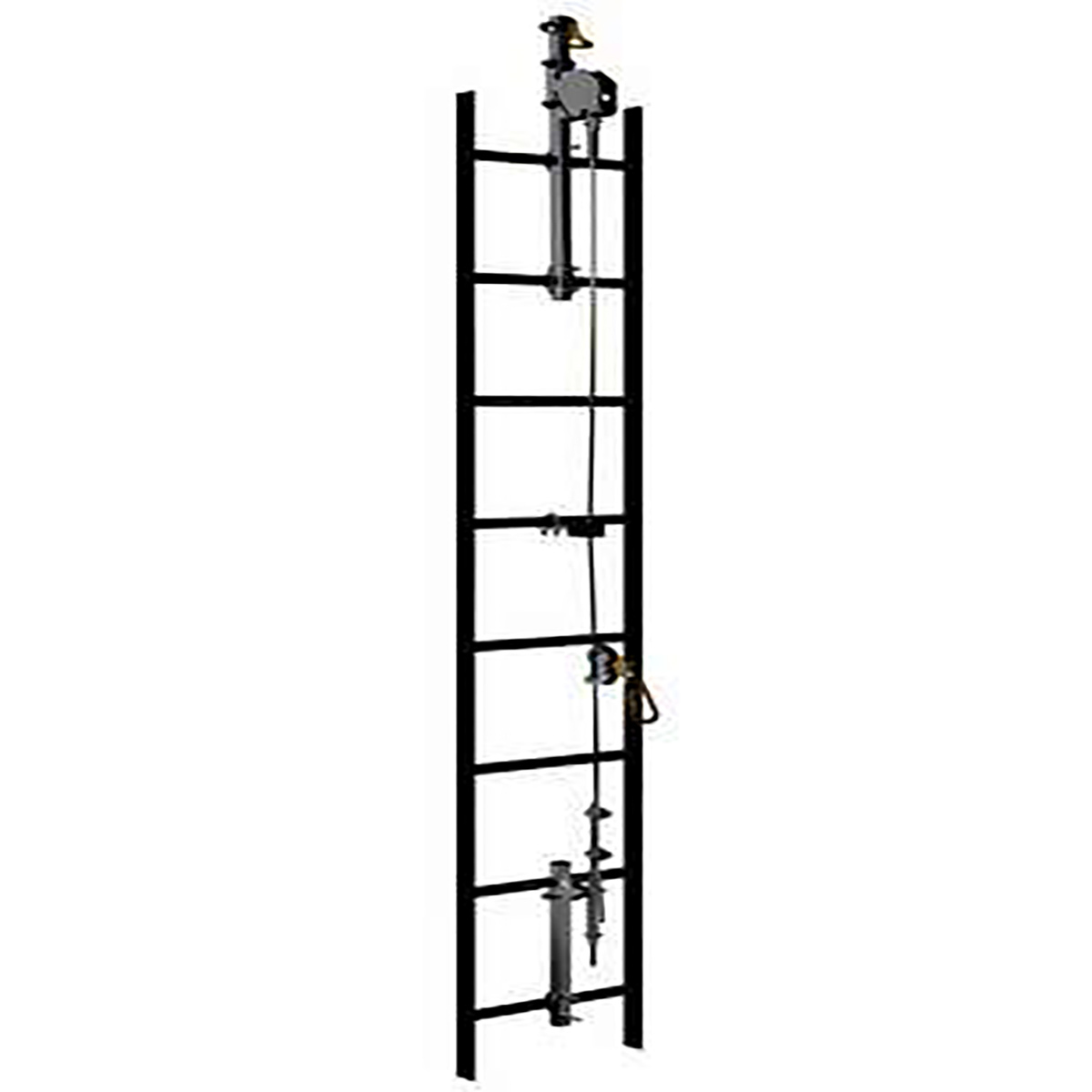 0.75″ Ladder Straps – m2-corp