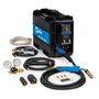 Miller® Multimatic 200 110 - 240 Volts Single Phase CC/CV Multi-Process Welder With Accessory Package