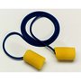 3M™ E-A-R™ Classic™ Earplugs 311-4101, Metal Detectable, Poly Bag