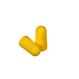 3M™ E-A-R™ Tapered Polyurethane Uncorded Earplugs