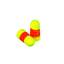3M™ E-A-R™ Tapered Polyurethane Uncorded Earplugs