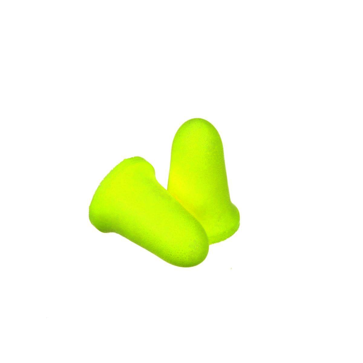50 Pairs of E.A.R Earsoft FX Ear Plugs by 3M