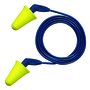 3M™ E-A-R™ Push-Ins™ SofTouch™ Earplugs 318-4001, Corded, Poly Bag