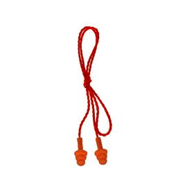 3M™ E-A-R™ Silicone Corded Earplugs