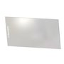 3M™ 2.1" X 4.2" Speedglas™ 06-0200-20 Clear Polycarbonate Inside Cover Plate