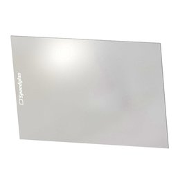 3M™ 2.8" X 4.2" Speedglas™ 06-0200-30 Clear Polycarbonate Inside Cover Plate