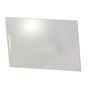 3M™ 2.8" X 4.2" Speedglas™ 06-0200-30-B Clear Polycarbonate Inside Cover Plate