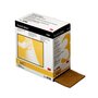 3M™ 4 3/4" X 15'" Ultra Fine Grade Aluminum Oxide Scotch-Brite™ Gold Roll