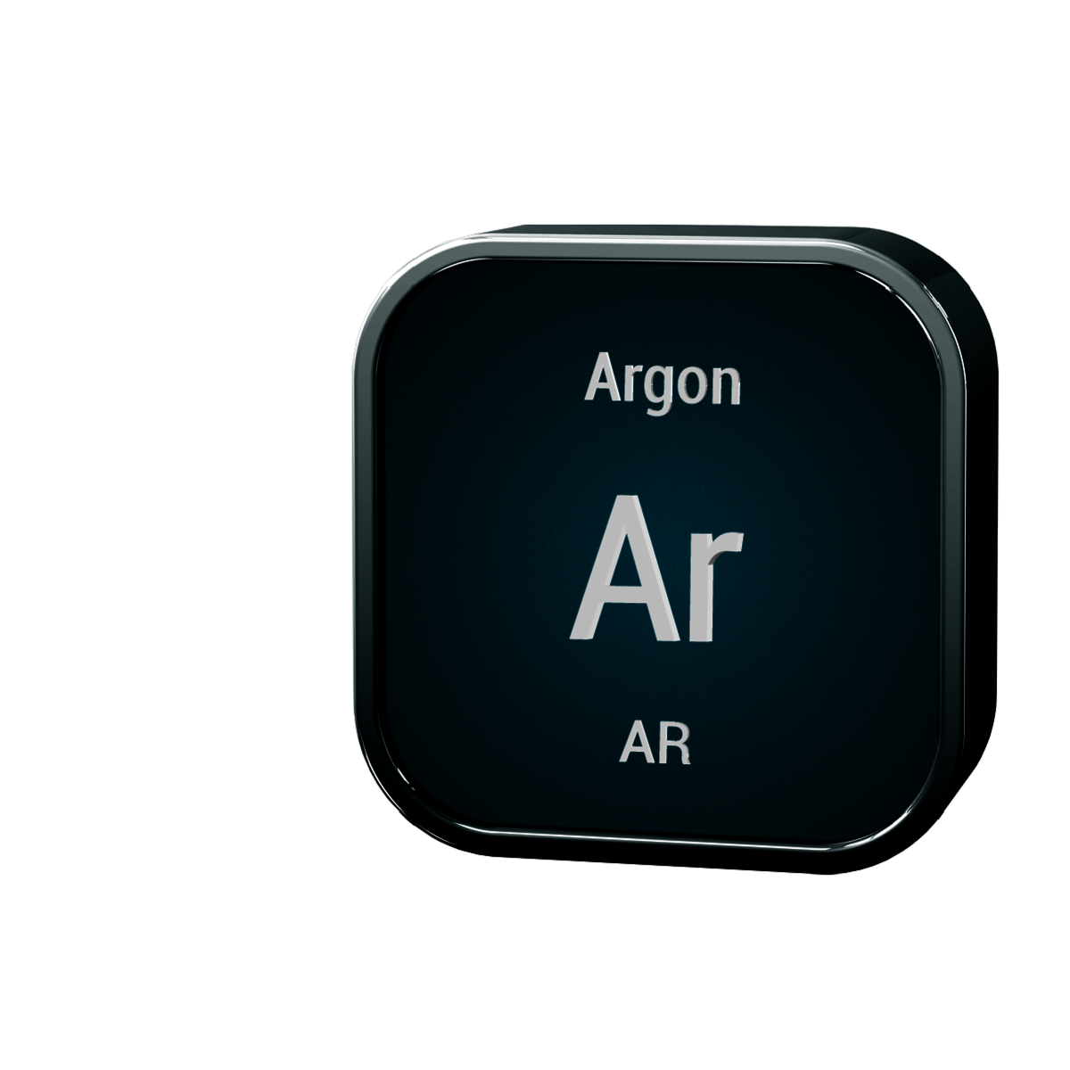 Airgas - AR CD2560 - 25% Carbon Dioxide, Balance Argon Industrial Grade  Mix, Size 60 High Pressure Steel Cylinder, CGA 580